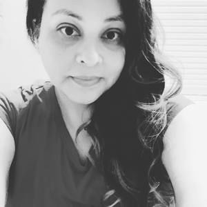 Meet your Posher, Maritza
